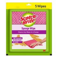 Sponge Wipe 