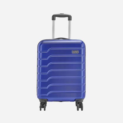 The Safari Ozone Trolley Bag is your perfect travel companion