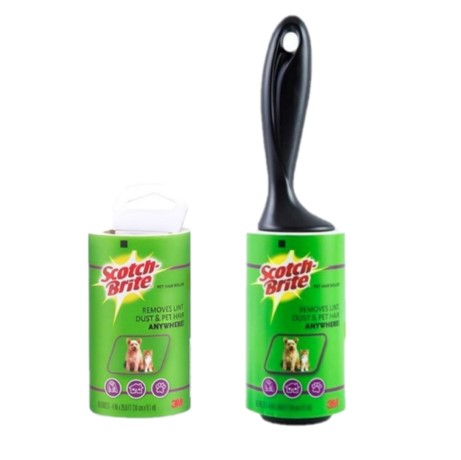 Scotch Brite Lint Roller