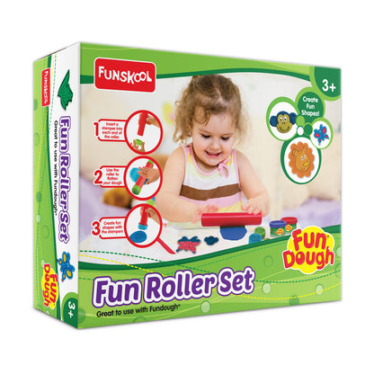 Fun Roller Set