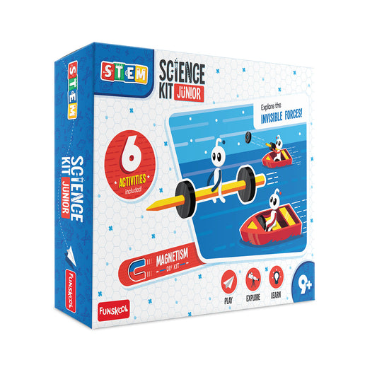 funskool science kit for juniors
