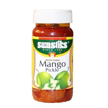 Swastiks Mango Pickle