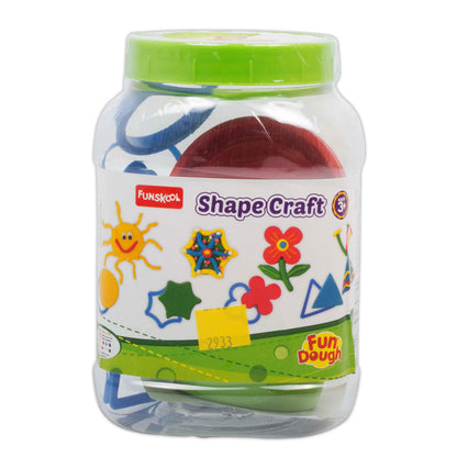 Shape Craft