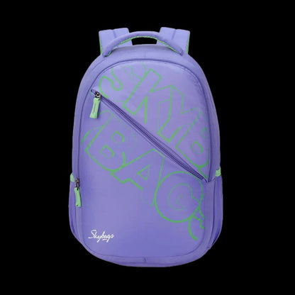 Skybags GRAD 01 LAPTOP BACKPACK SKULPBPGRD1LVR SKU23012