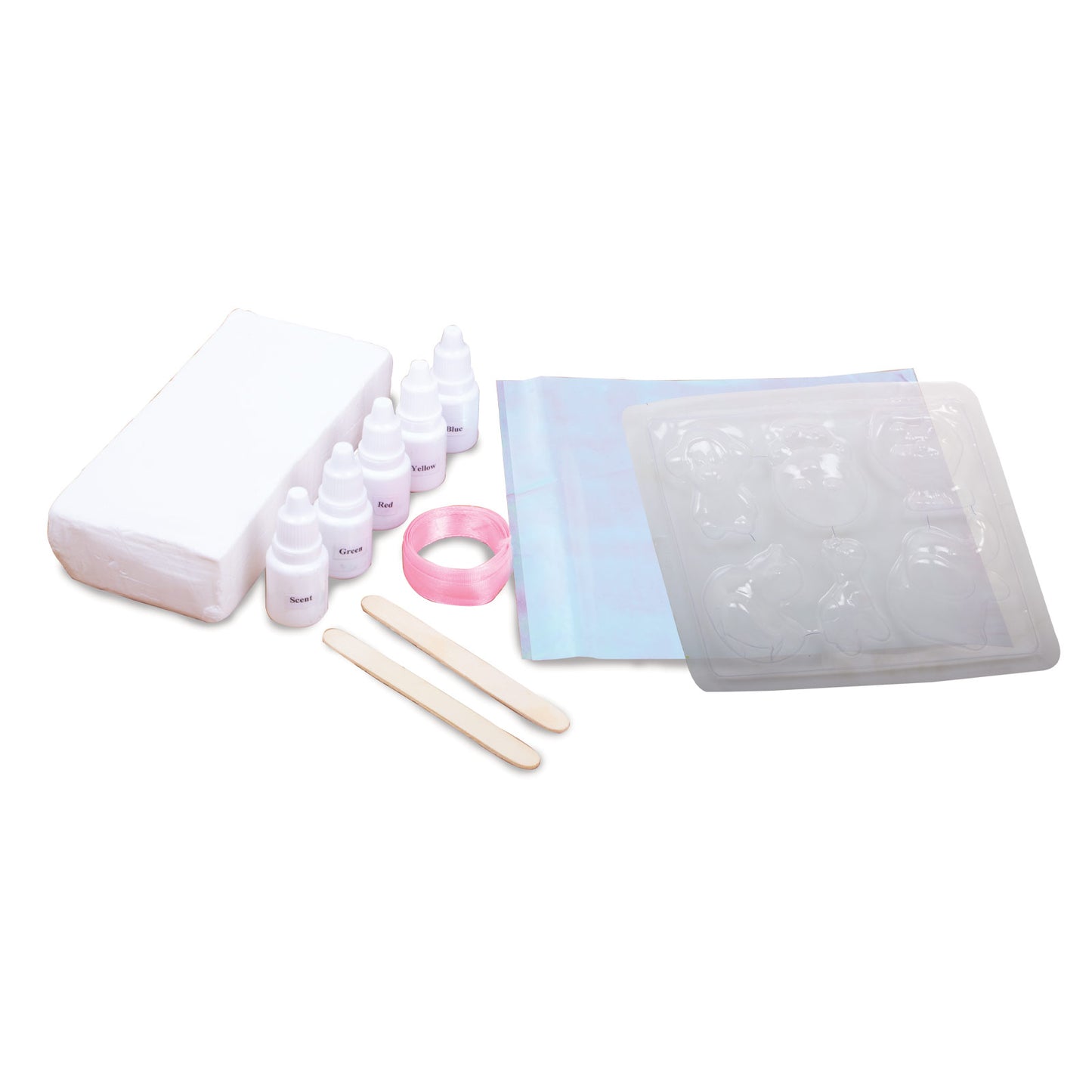 Soap Making Kit