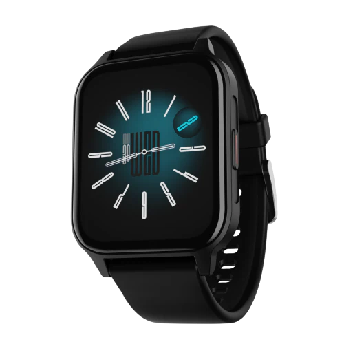  Storm Connect Plus Smart Watch with the biggest 1.91 display and advanced  Algorithm Stay connected with BT calling and track over 100 sports modes