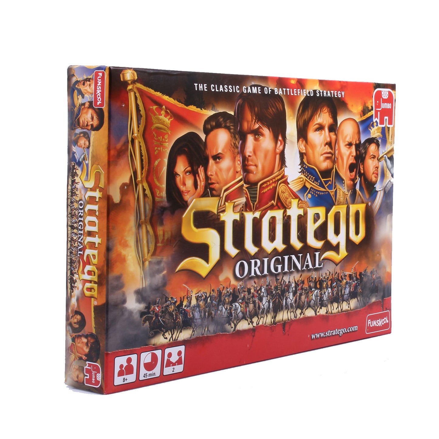 Stratego Original 