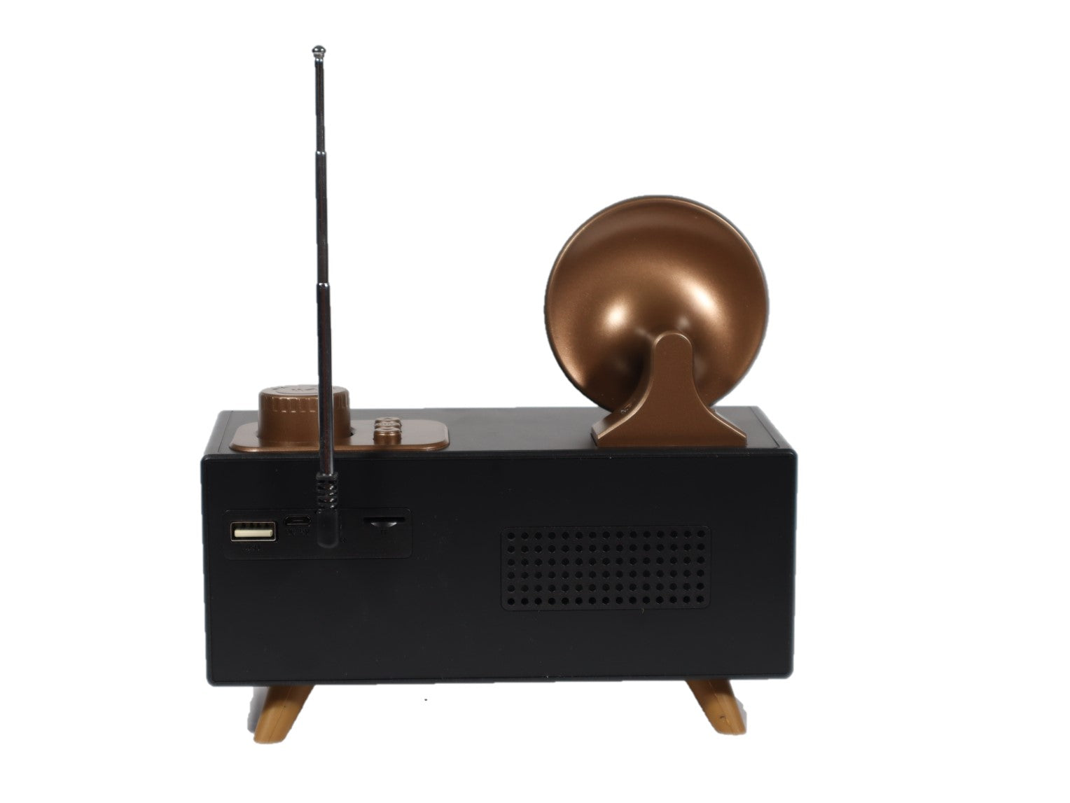 Apollo Radio in new model