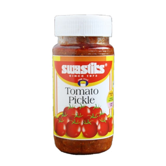 Tomato Pickle