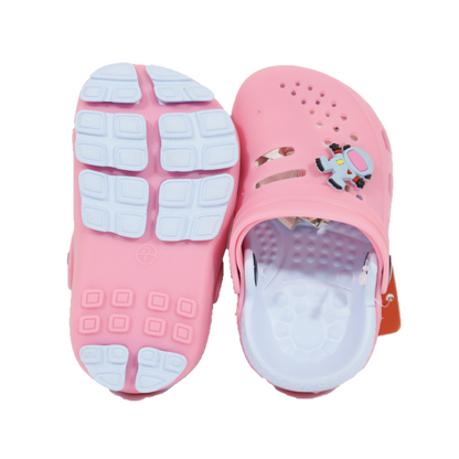 good quality crocs for kids