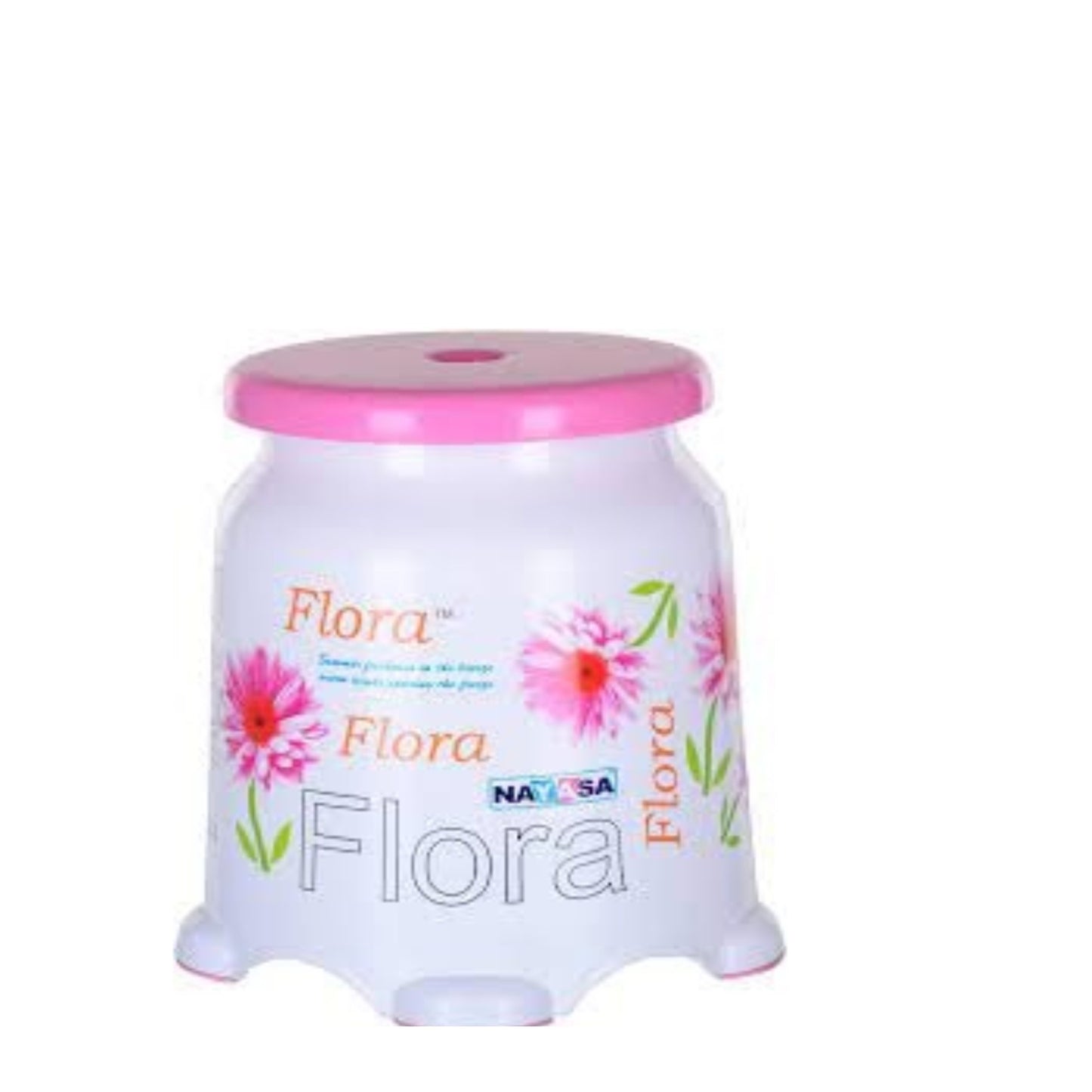 (ITN) Nayasa Plastic Flora patla SKU131203