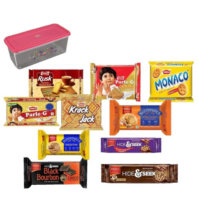 PARLE SNACKS