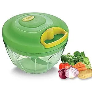 hands free from the tedious task of cutting vegetables with Prestige Veggie Cutter