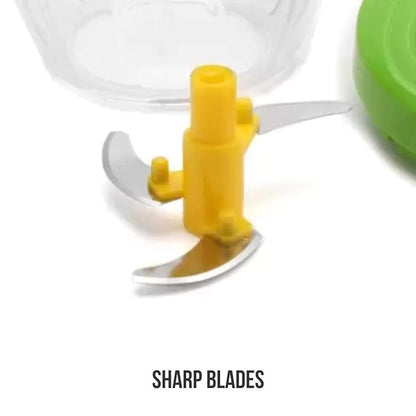 hands free from the tedious task of cutting vegetables with Prestige Veggie Cutter