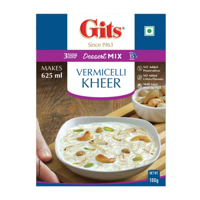 Vermicelli Kheer Dessert Mix