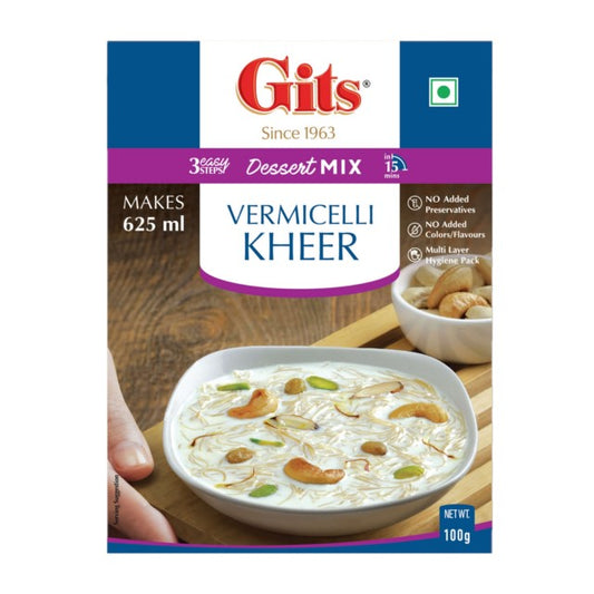 Vermicelli Kheer Dessert Mix