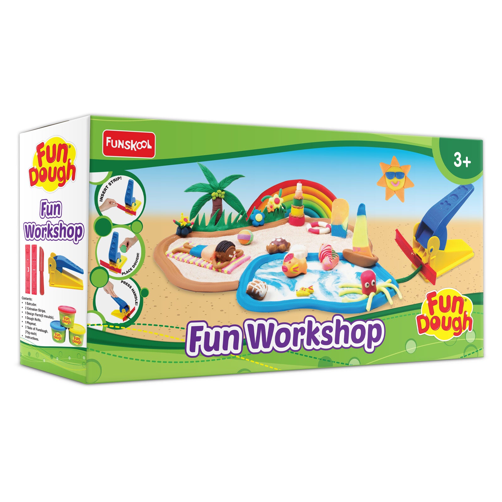 Fun Workshop