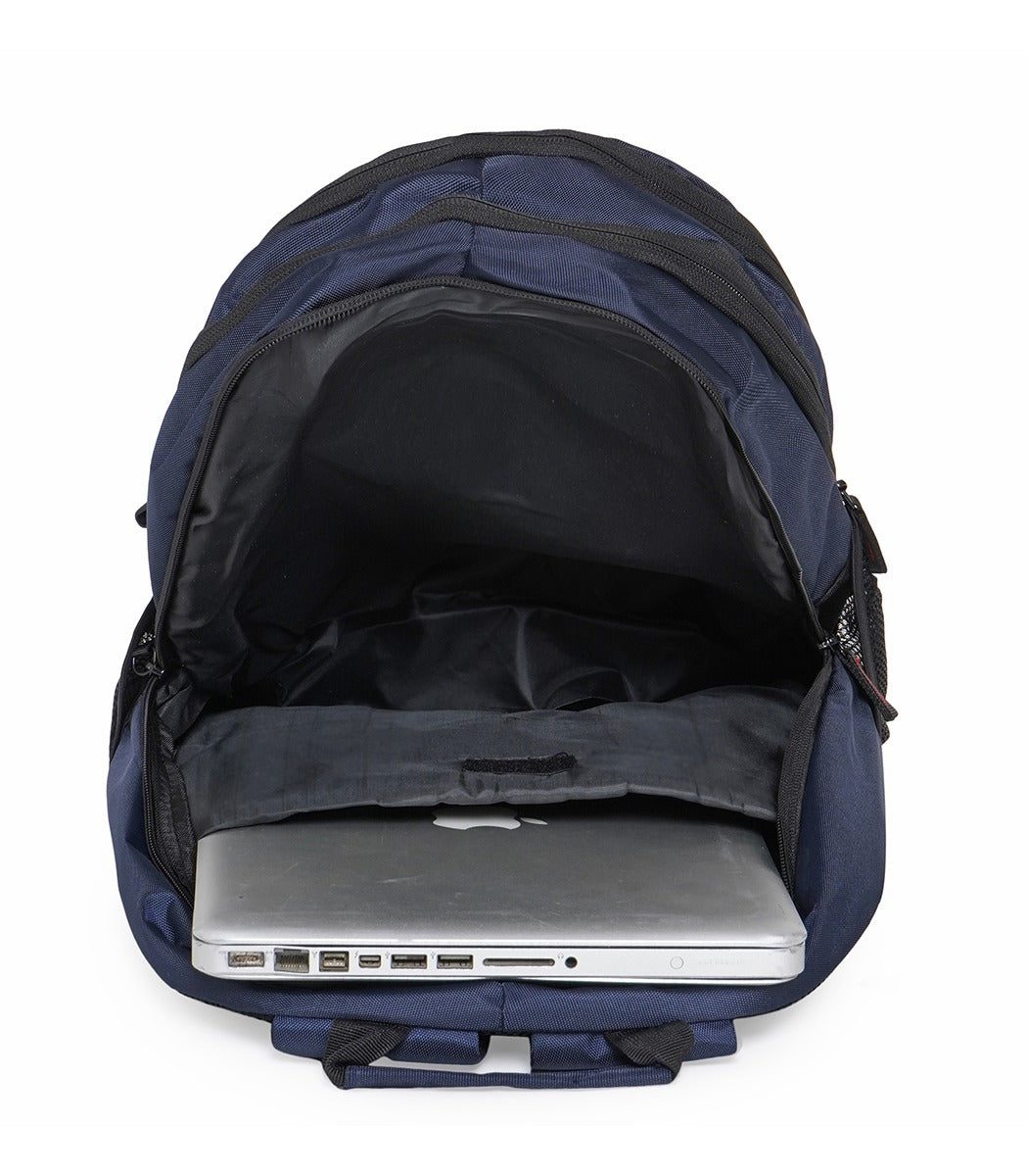 SWISS MILITARY Zeta Laptop Backpack For Men and Women SKU131219 (ITN)