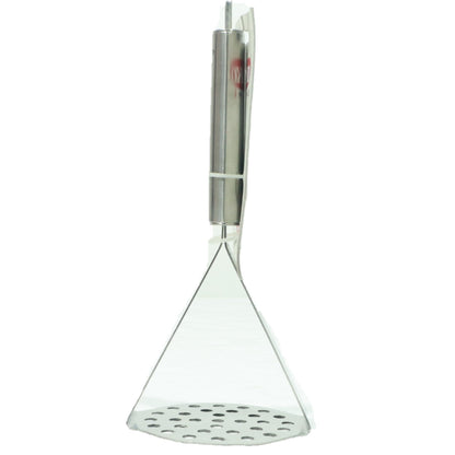 ITN Koko Stainless Steel Potato Masher for Kitchen SKU092095