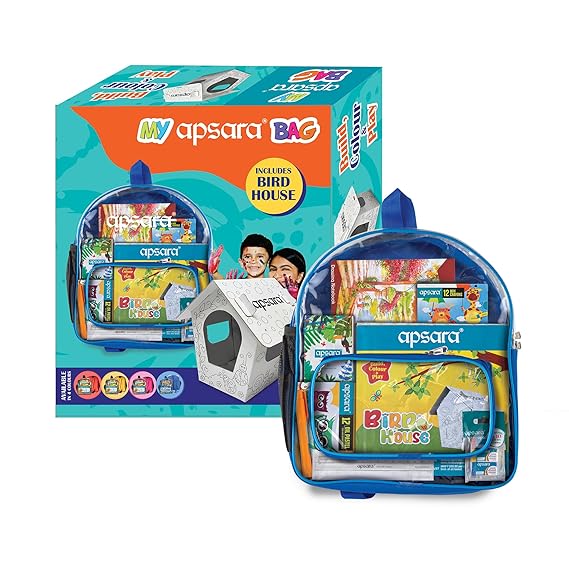 apsara bag kit 