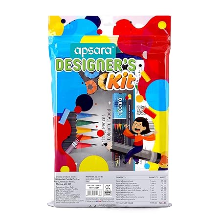 Apsara Fun Children's Gift kit