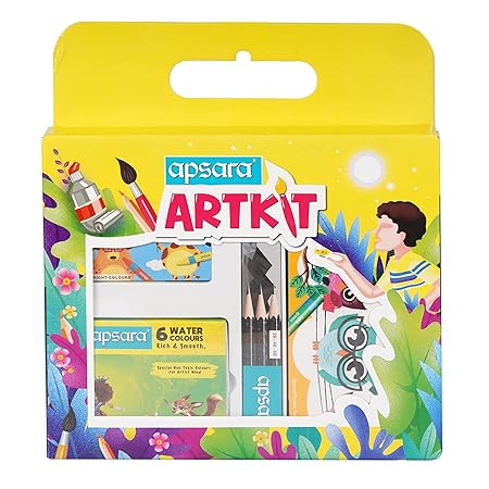 apsara art kit design set