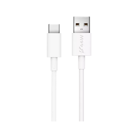 Stay charged and connected with the vivo 4A Type C Cable