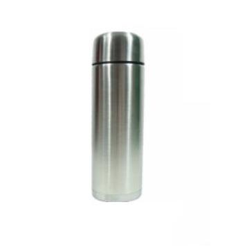 (ITN) High Grade Thermo steel Flask 1 Ltr SKUBE0012