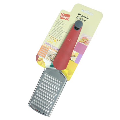 ITN Shapes Imporio Grater SKU199240