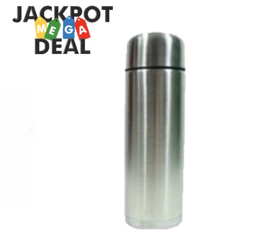 High Grade Thermo steel Flask 1 Ltr 