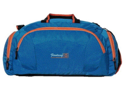 Fantasy LEGACY Duffel backpack SKU131283