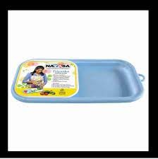 Nayasa Superplast Plastic Chopping Board blue 