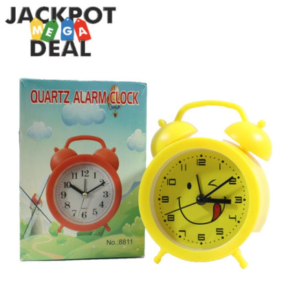 ALARM CLOCK 