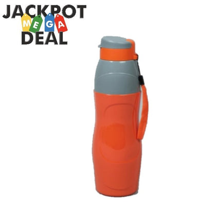 (ITN) Cello 014 Puro Sports Insulated Single Plastic Water Bottle SKU220183