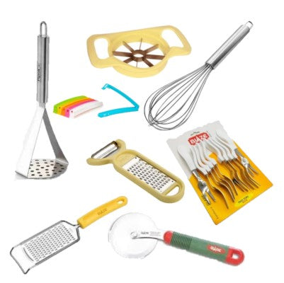 kitchen tools