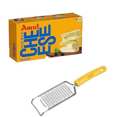 amul chees