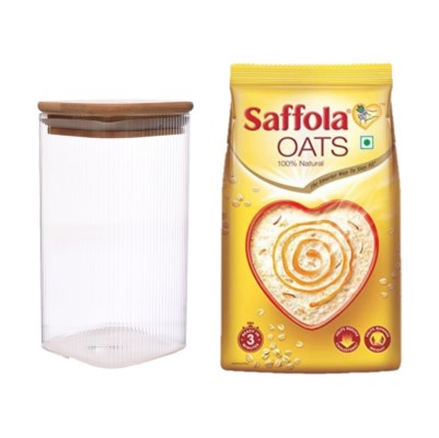 Saffola Oats