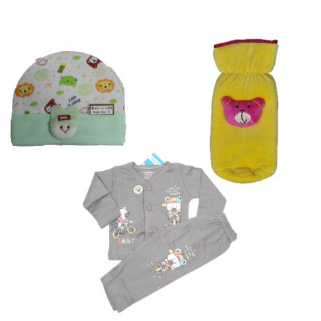 Baby new born feeding bottle pouch