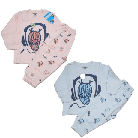 Hazelnuts kids wear