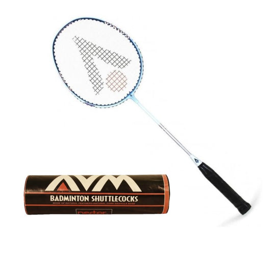 Badmintton Rackets