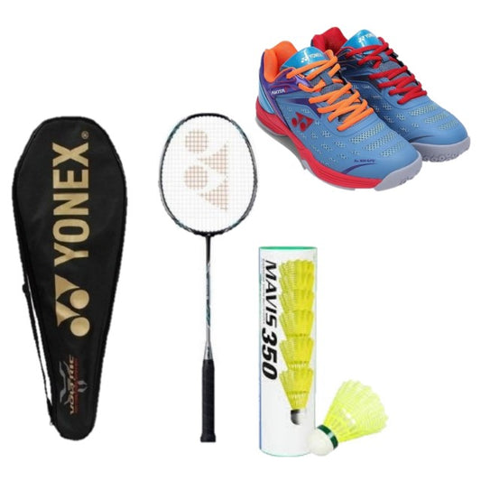 Yonex Badmintto shuttle