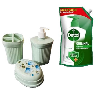 dettol Handwash