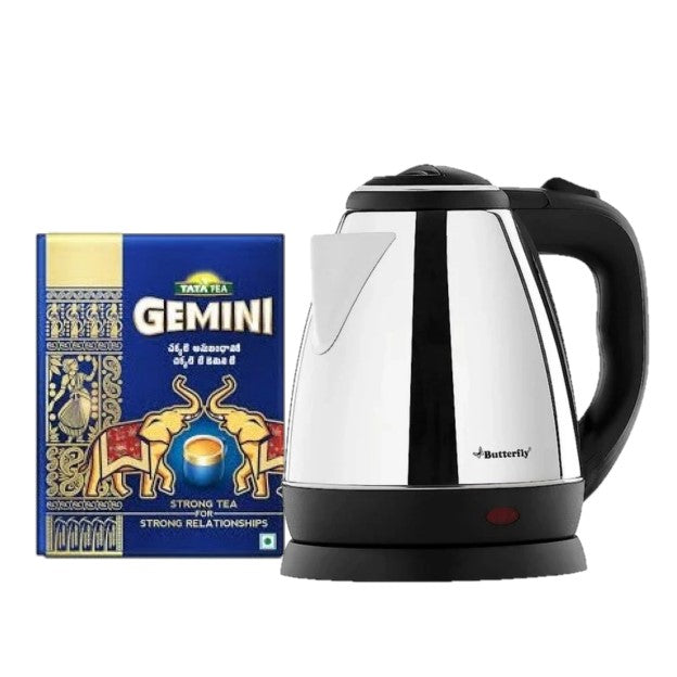 Butterfly Kettle 1.5 ltrs