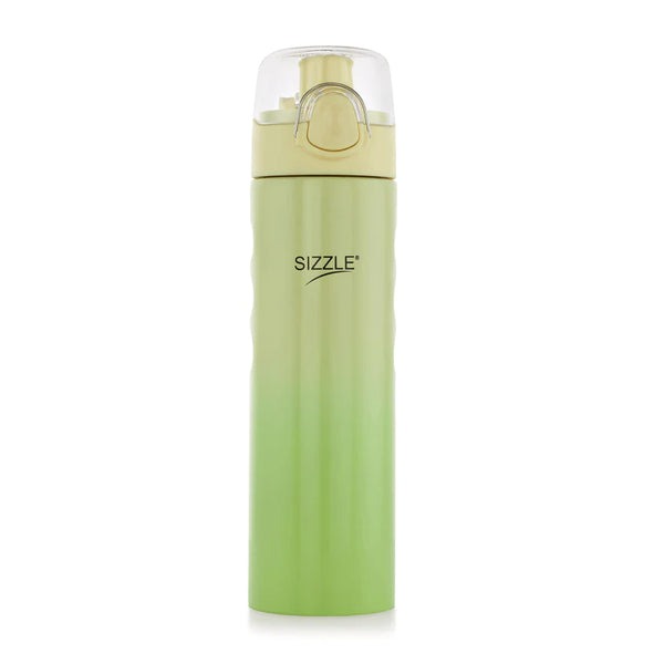 Sizzle 750 ml sipper bottle