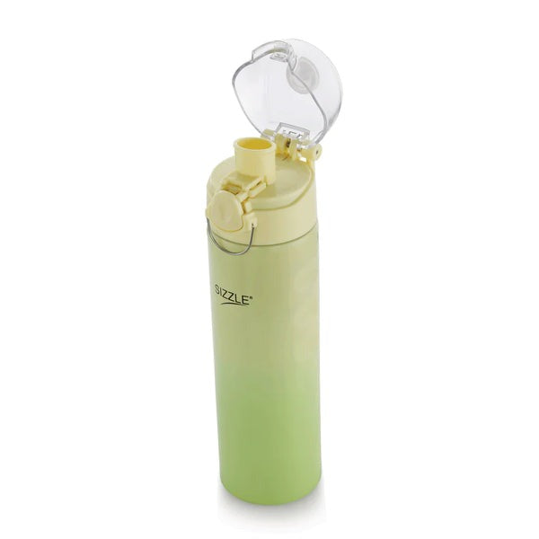 sipper bottle sizzle brand