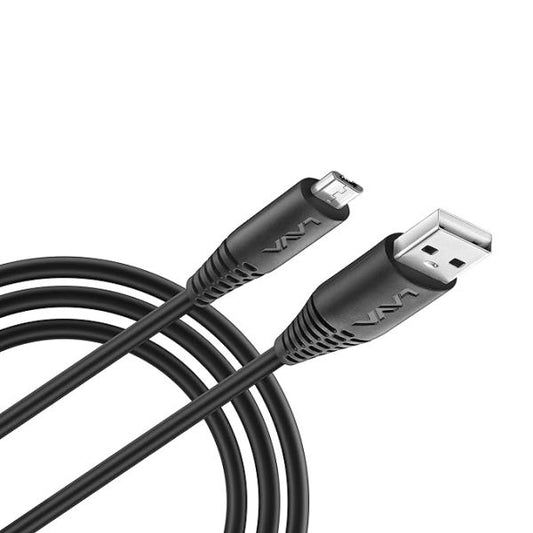  LAVA  CABLE is designed to easily connect your devices