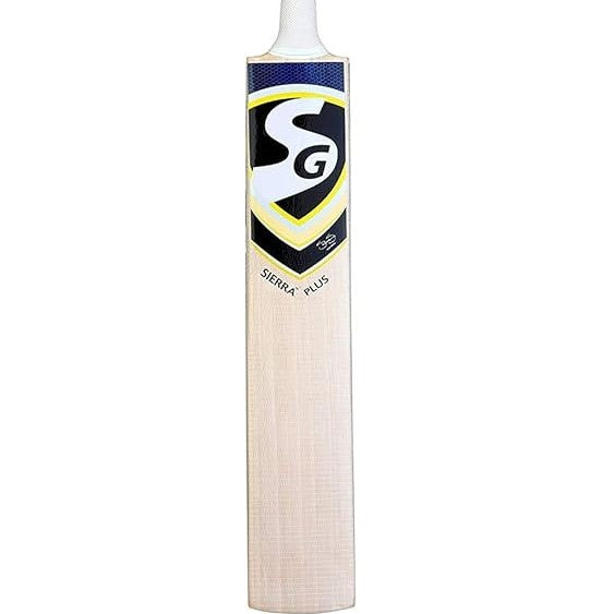 Sierra Plus Kashmir Willow Cricket Bat Brand: S