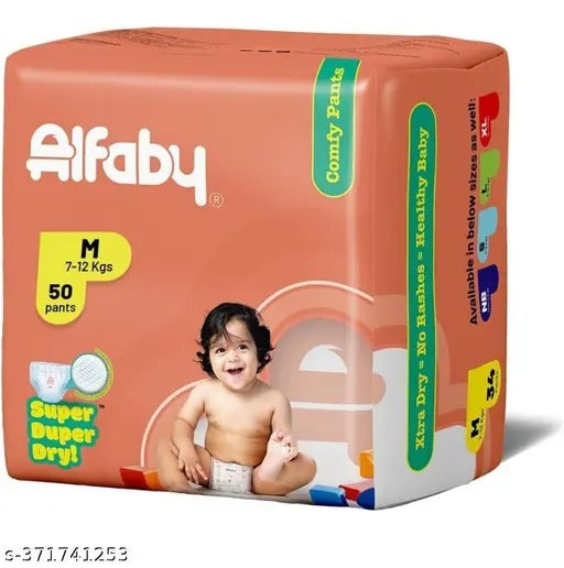 ALFABY Diapers pants medium