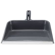 nayasa scooper dust pan Grey 