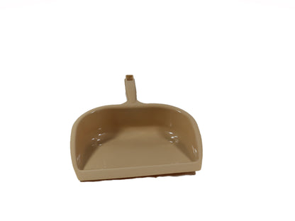 SONAL YELLOW COLOUR DUSTPAN